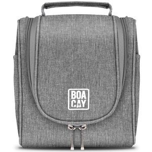 Small Hanging Travel Toiletry Bag For Women And Men, Makeup Bag, Bathroom &⭐️